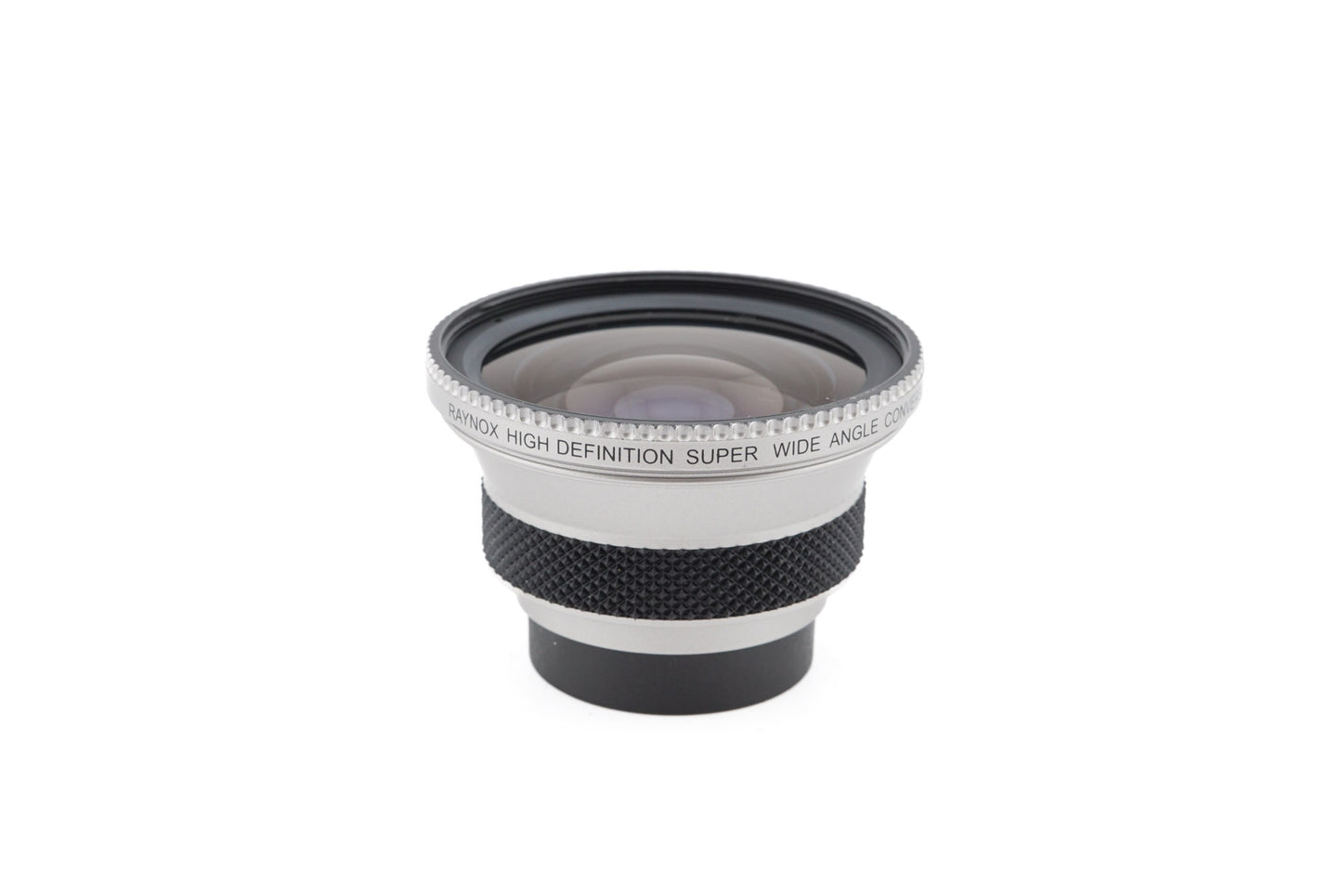 Raynox 0.5x High Definition Super Wide Angle Conversion Lens - Accessory