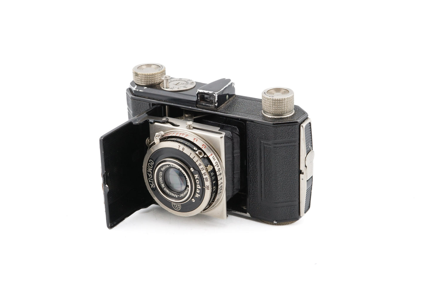 Kodak Retina I (Type 143) - Camera