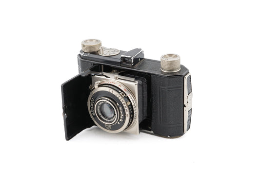 Kodak Retina I (Type 143) - Camera
