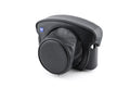 Zeiss Ikon ZM Ever-Ready Leather Case - Accessory