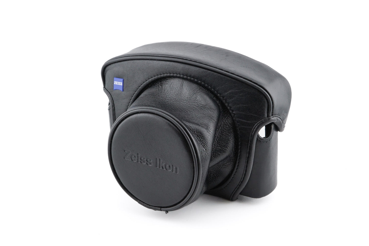 Zeiss Ikon ZM Ever-Ready Leather Case - Accessory