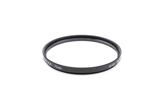 Hasselblad 77mm UV-Sky Filter - Accessory