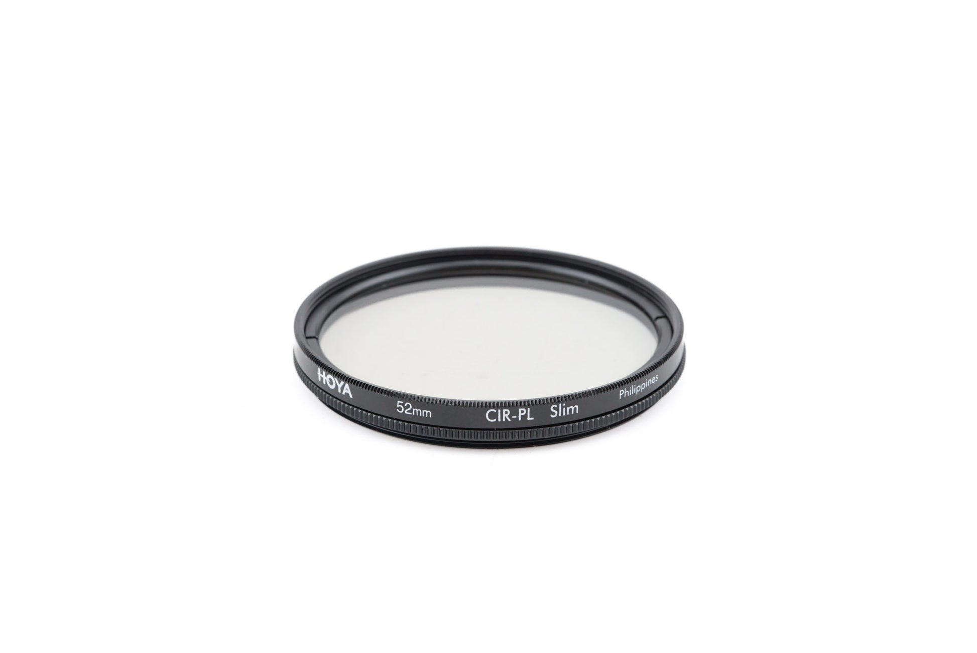 Hoya 52mm Circular Polarizing Filter CIRPL Slim Accessory Kamerastore