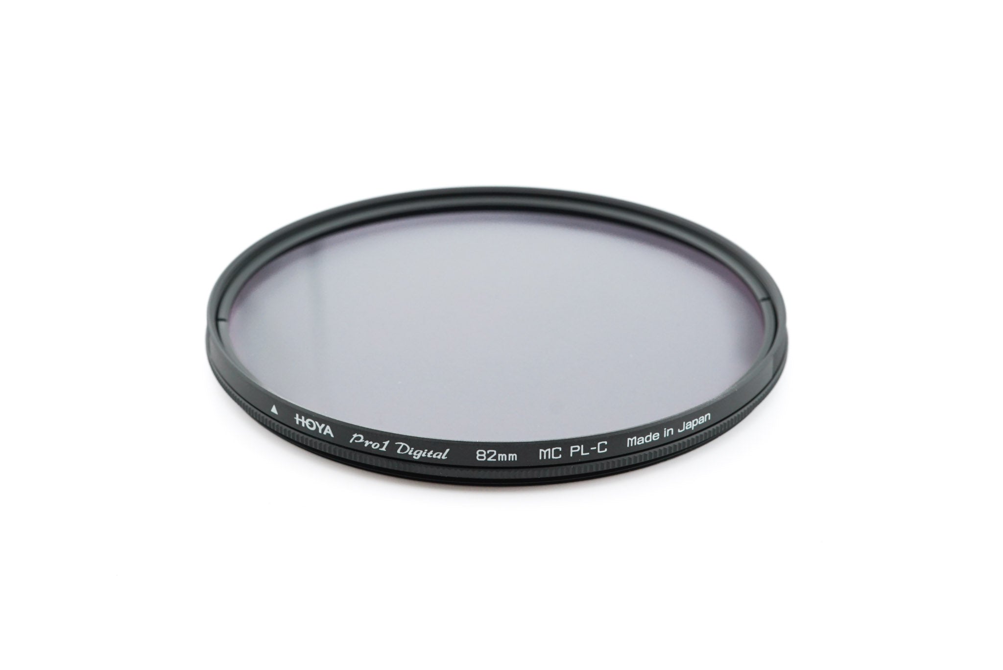 Hoya 82mm Circular Polarizing Filter Pro1 Digital MC PL-C - Accessory