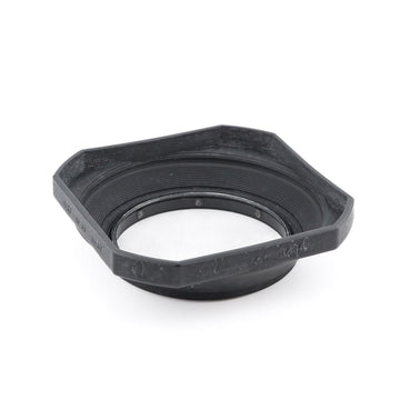 Mamiya Rubber Lens Hood for 50mm / 65mm (RZ67/RB67) and 45mm (M645)