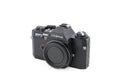 Cosina Computer CT7 - Camera