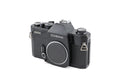Cosina 4000S - Camera
