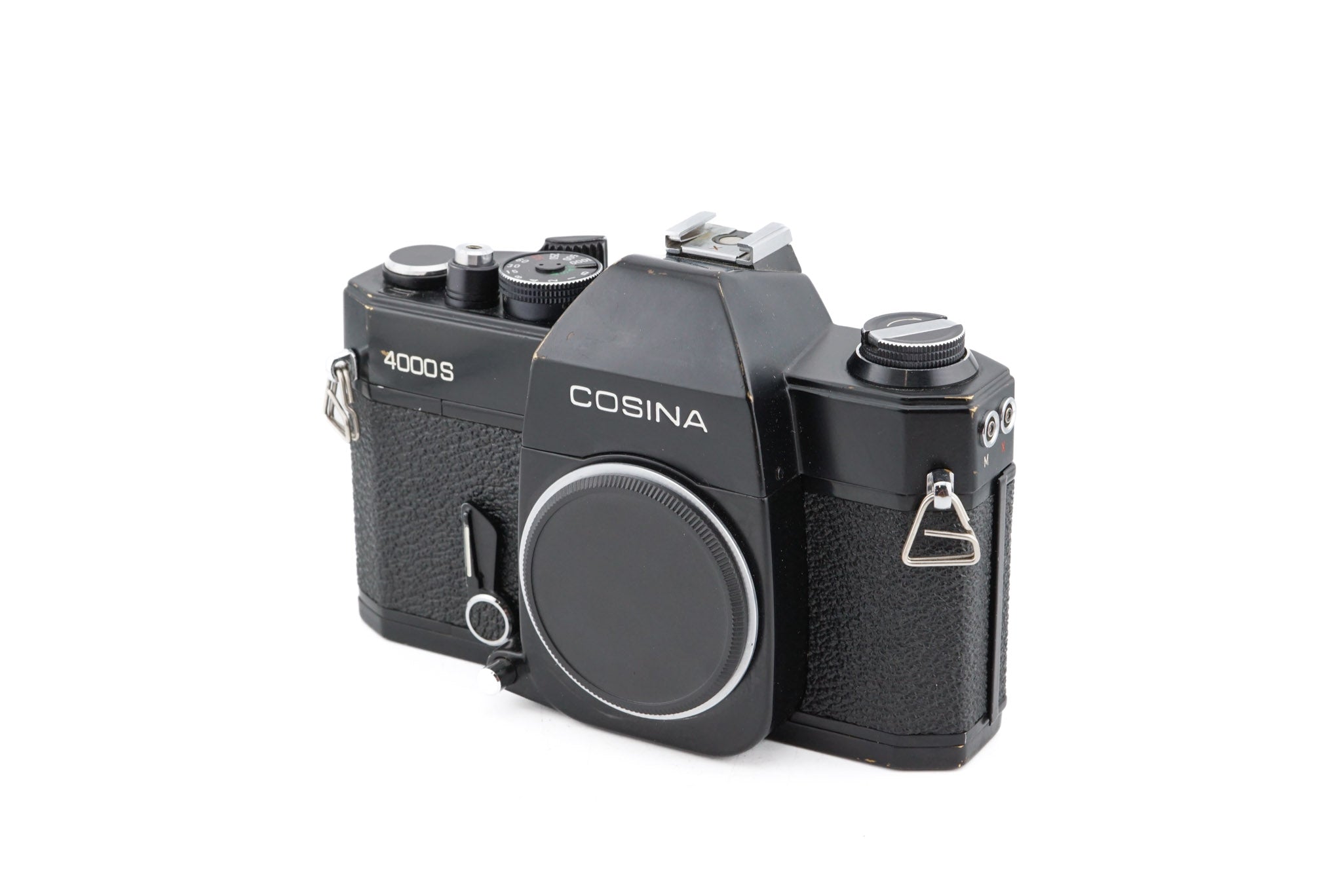 Cosina 4000S - Camera