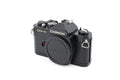 Chinon CM-4 - Camera