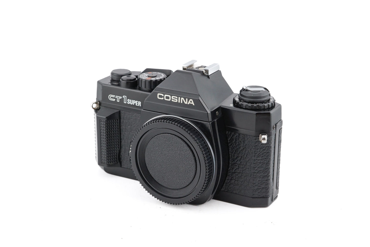Cosina CT1 Super - Camera