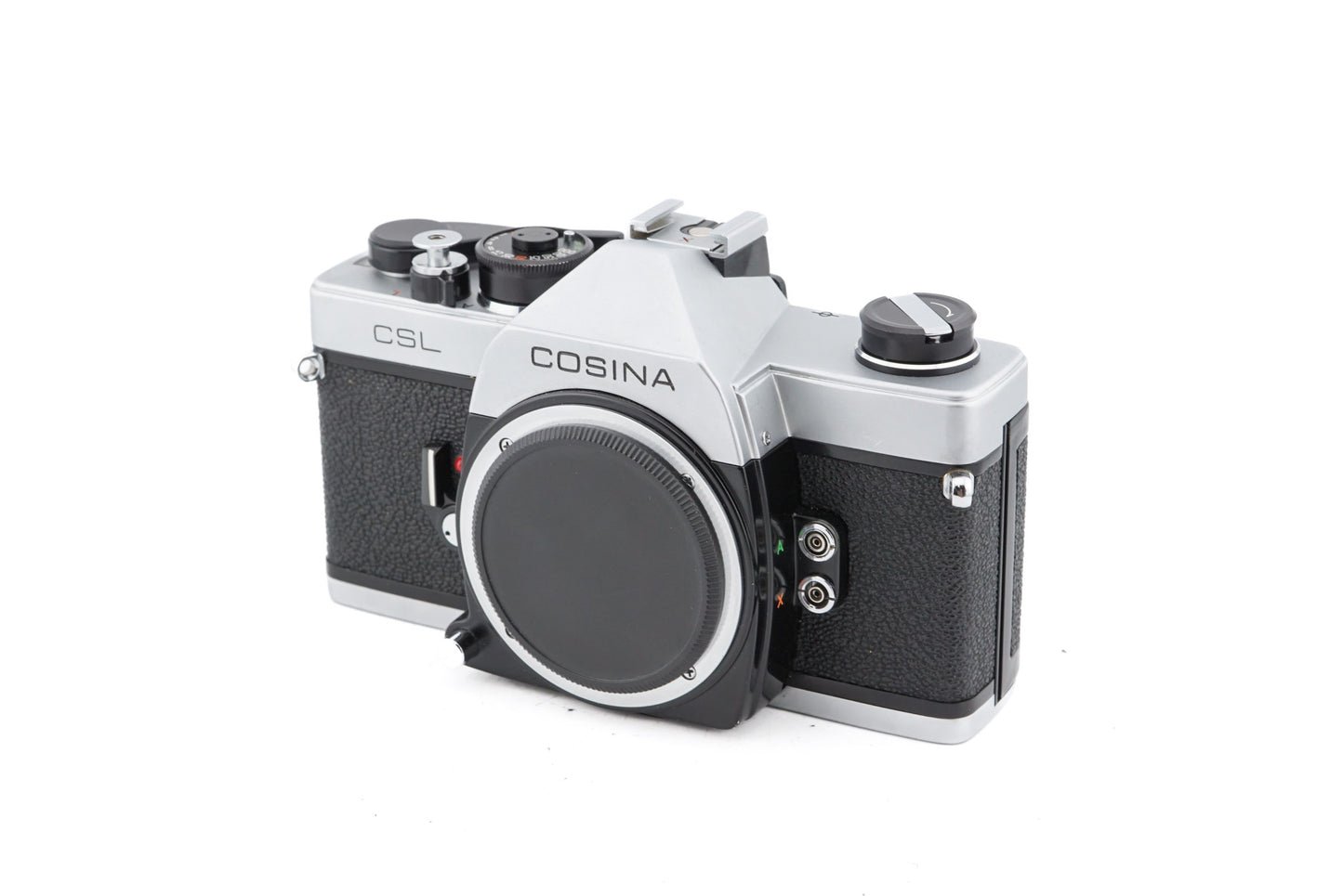 Cosina CSL - Camera