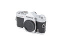 Konica Autoreflex A - Camera