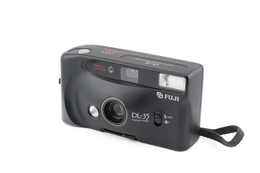 Fuji DL-35 - Camera