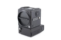 Hasselblad 553ELX (Black, 10221) - Camera