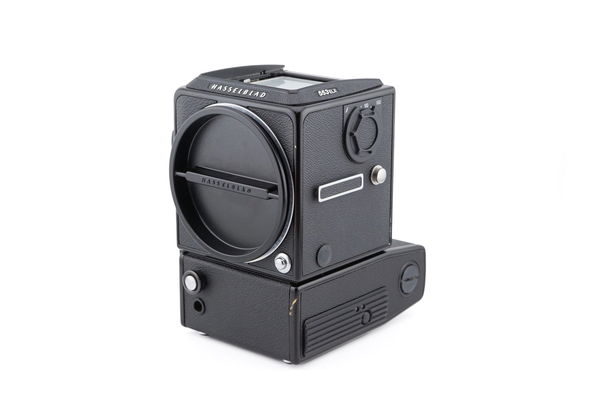 Hasselblad 553ELX (Black, 10221) - Camera