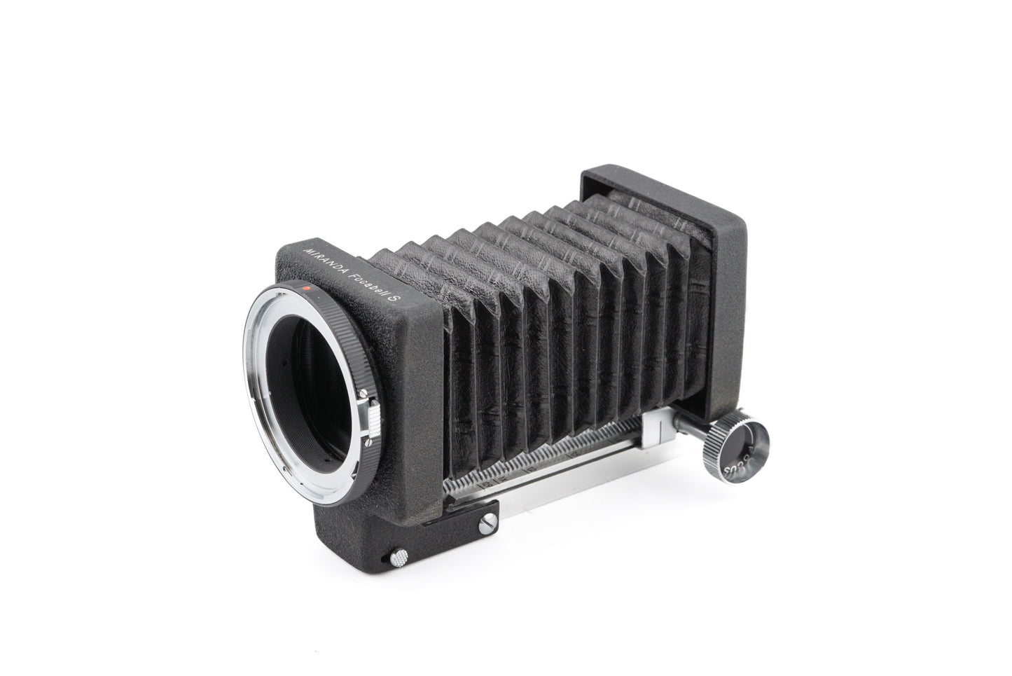 Miranda Focabell-S - Accessory