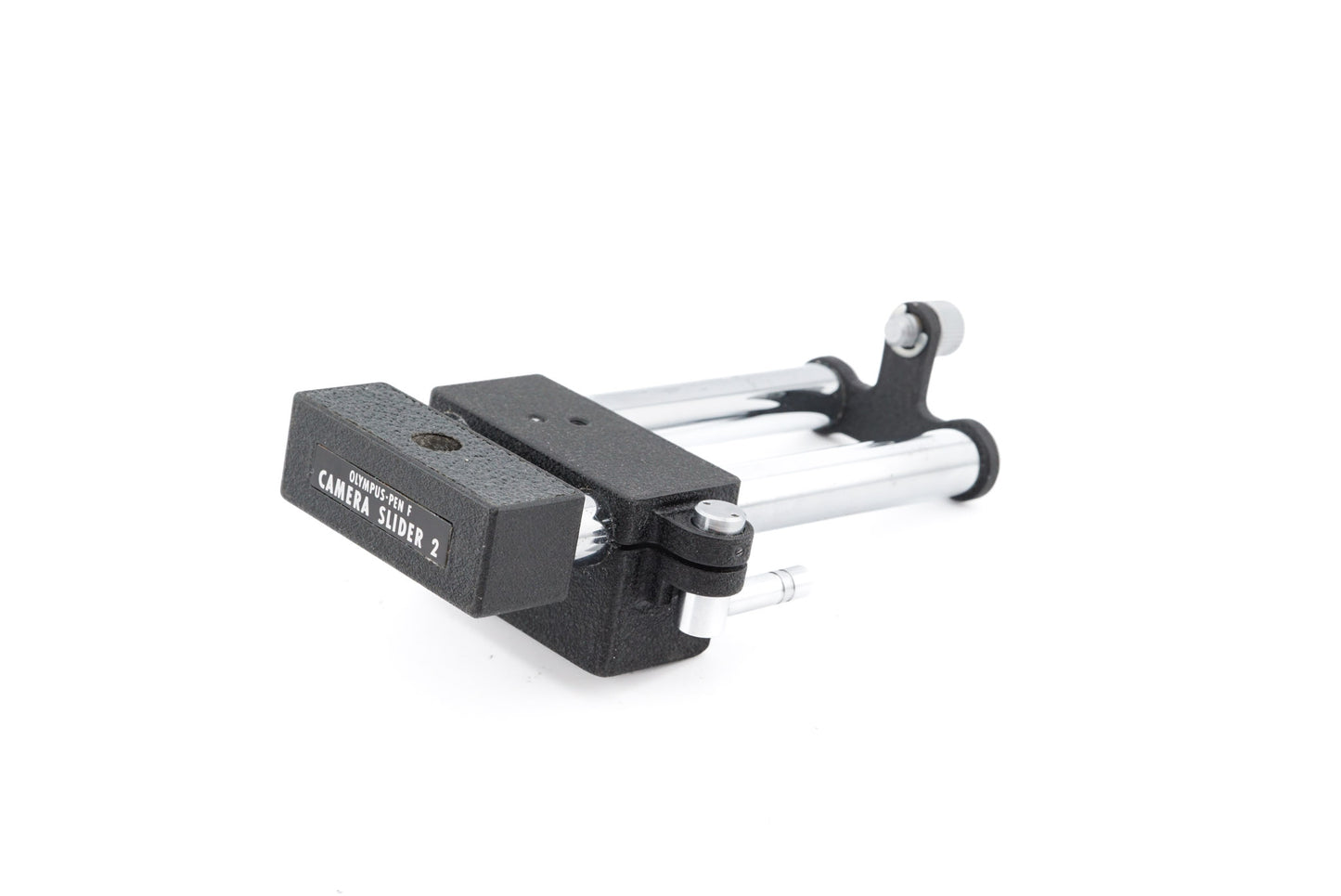 Olympus Camera Slider - 2 - Accessory