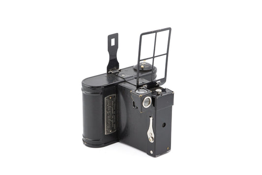 Houghton Butcher Ensign-Cupid - Camera