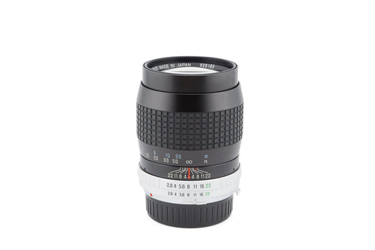 Hoya 135mm f2.8 HMC Tele-Auto - Lens