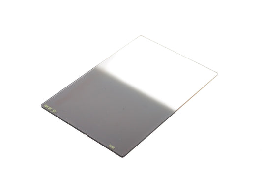 LEE Filters 100 mm x 150 mm 0.6 ND Hard Graduated - Accessory