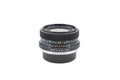 Soligor 28mm f2.8 C/D Wide-Auto - Lens