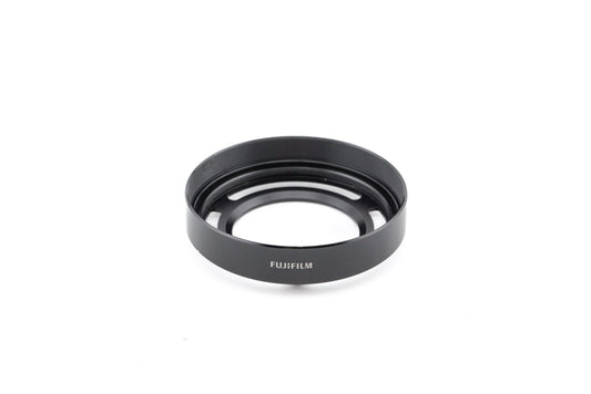 Fujifilm Lens Hood for X10 - Accessory