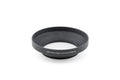 JJC 58mm Wide-Angle Lens Hood - Accessory