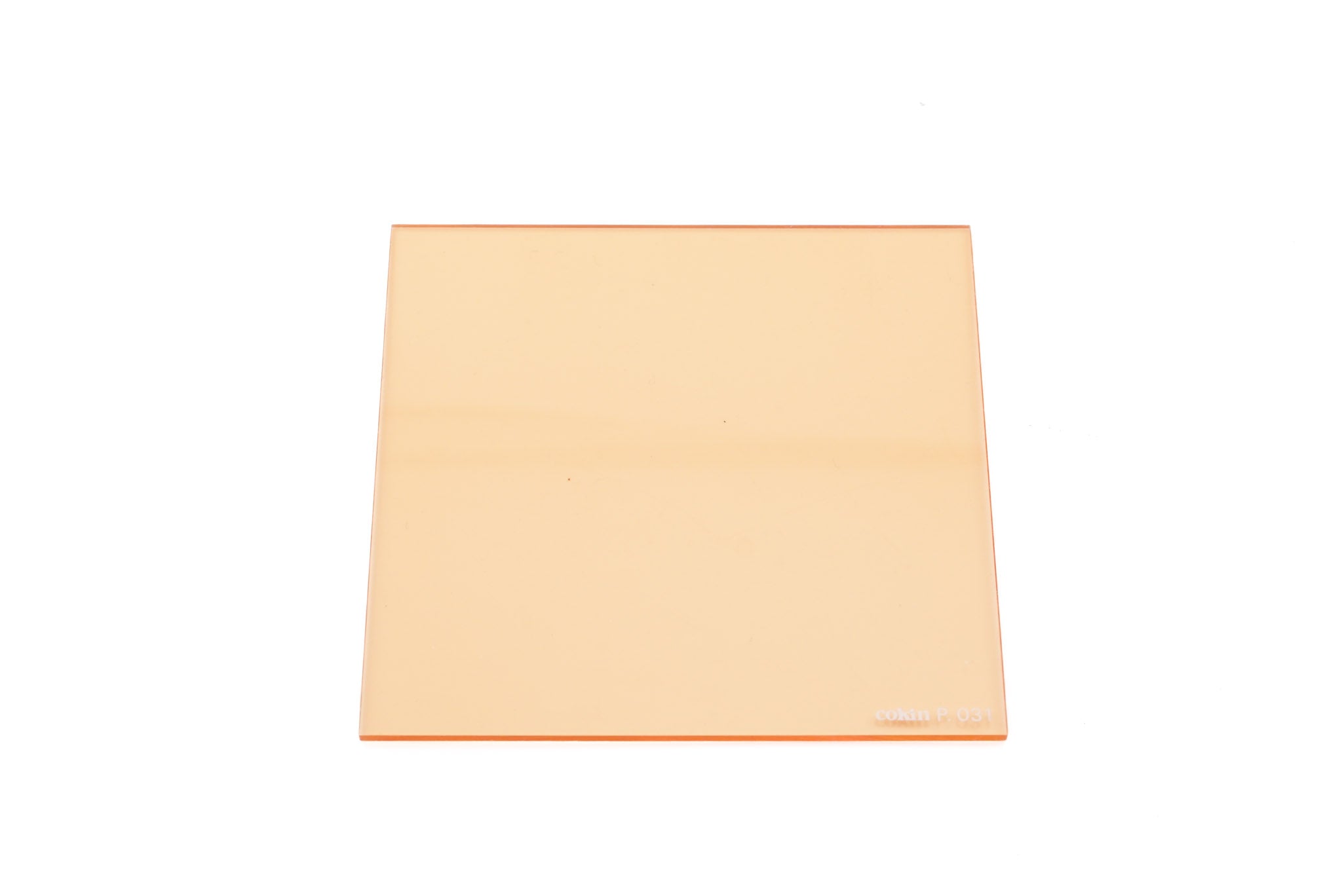 Cokin P Series Color Correction Filter 85C 031 - Accessory