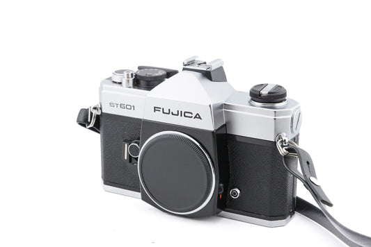 Fujica ST601 - Camera