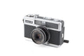 Fujica Compact 35 - Camera