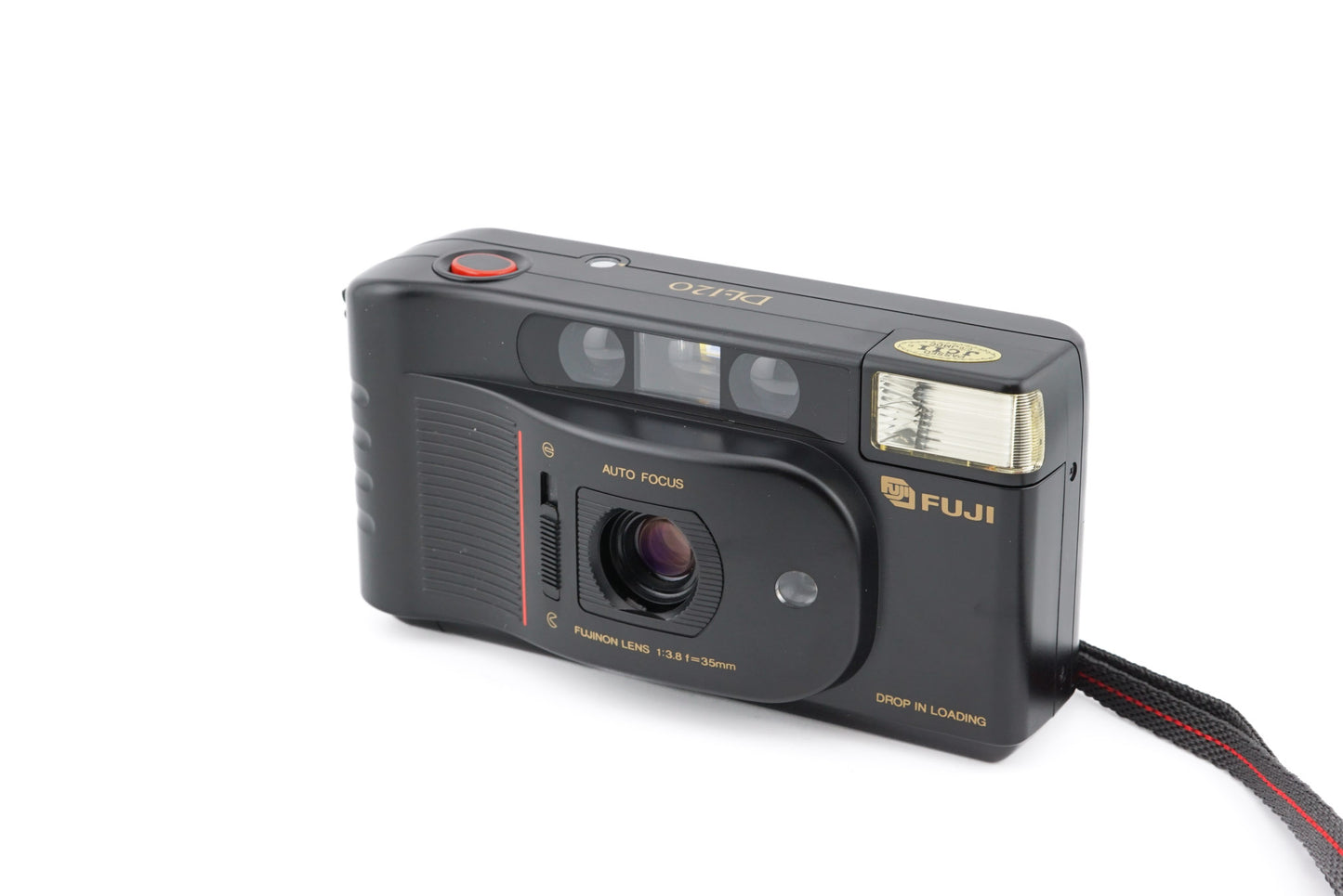 Fuji DL-120 - Camera