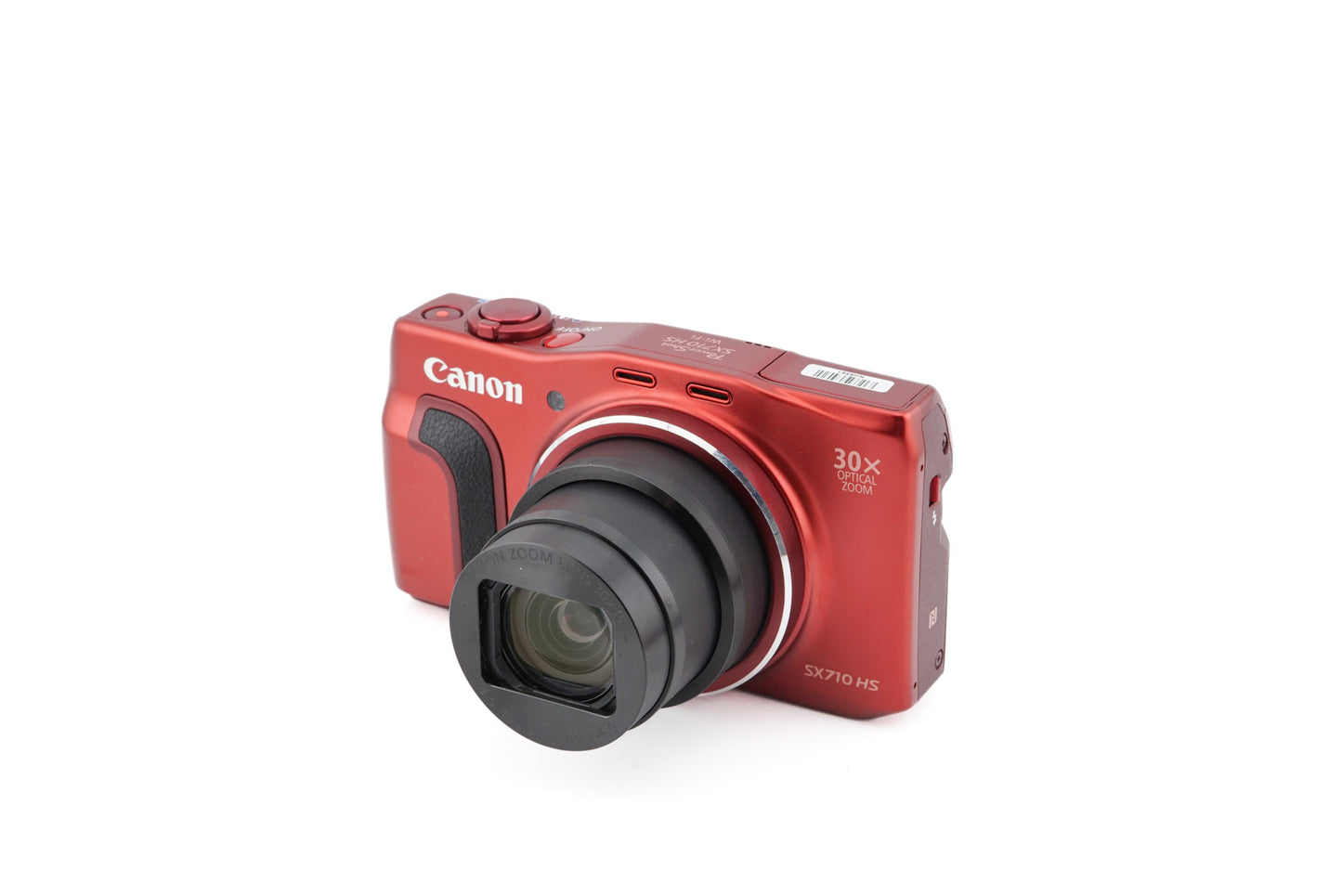 Canon PowerShot SX710 HS - Camera