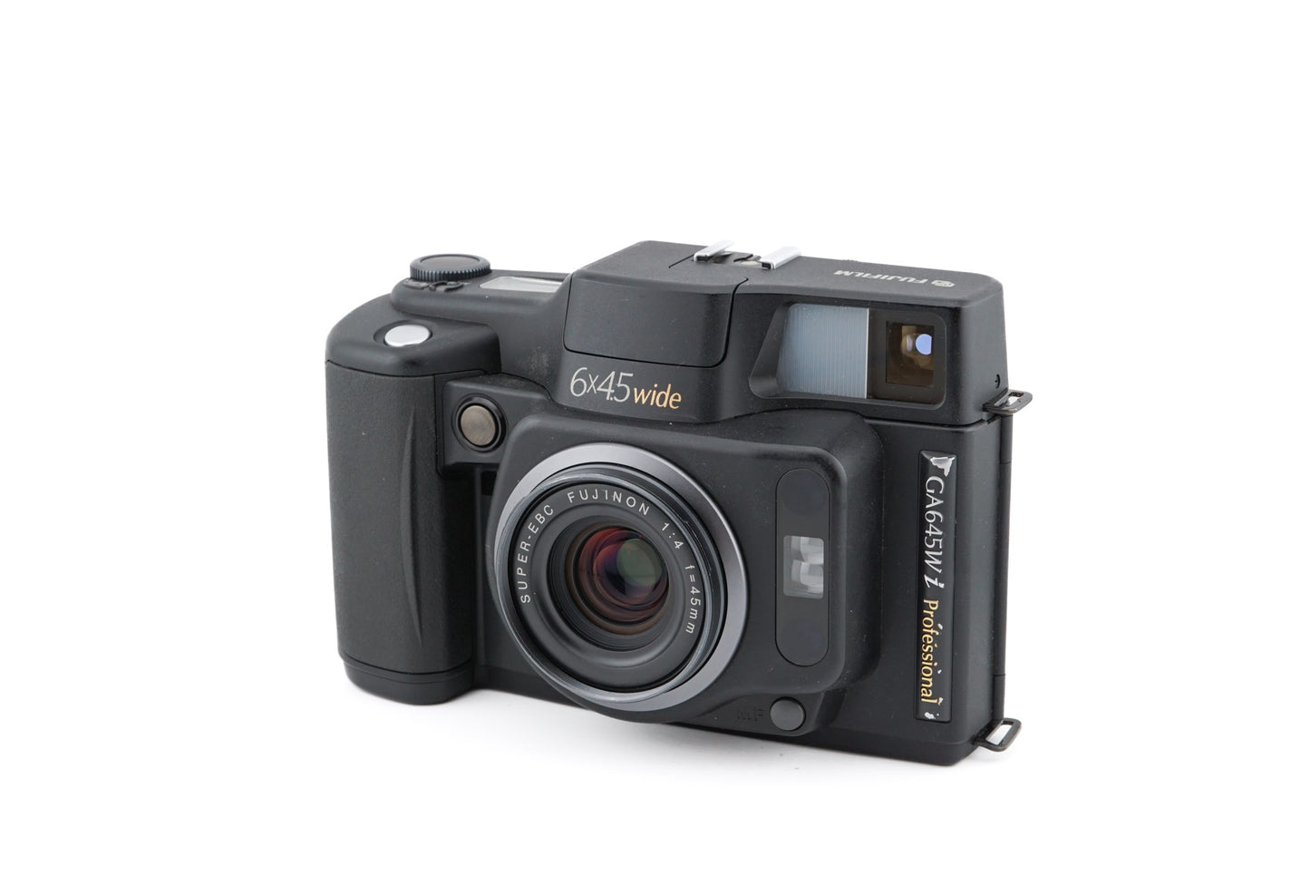 Fujifilm GA645Wi Professional - Camera