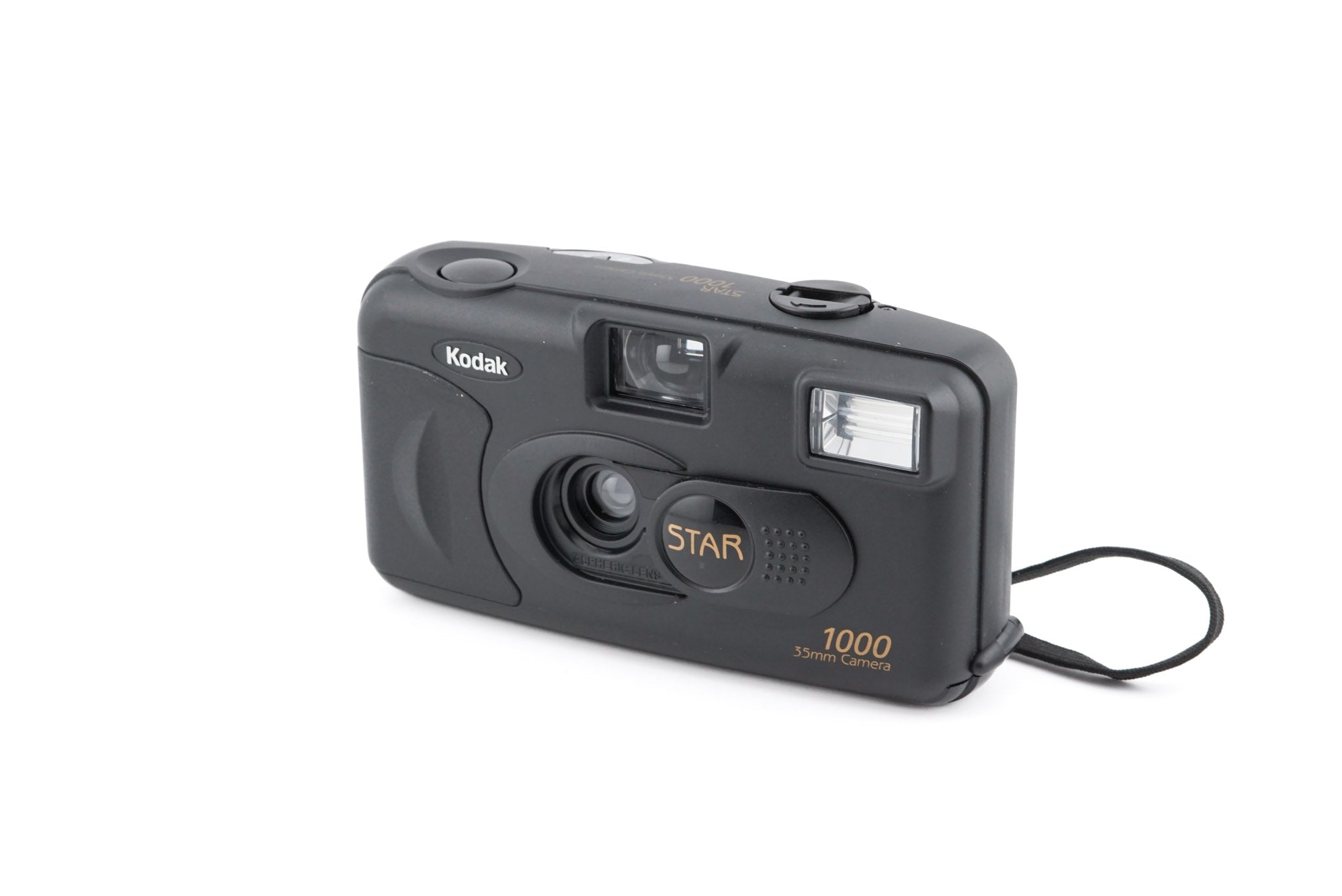 Kodak Star 1000 - Camera – Kamerastore