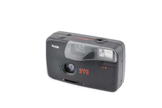 Kodak 275 Star - Camera