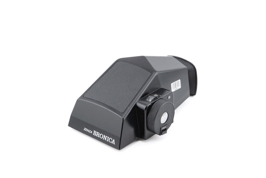 Zenza Bronica ME Prism Finder S - Accessory
