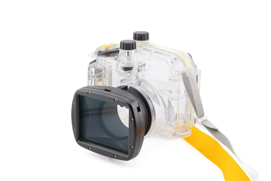 Canon WP-DC44 Waterproof Case - Accessory