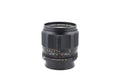 Konica 35mm f2 Hexanon AR - Lens