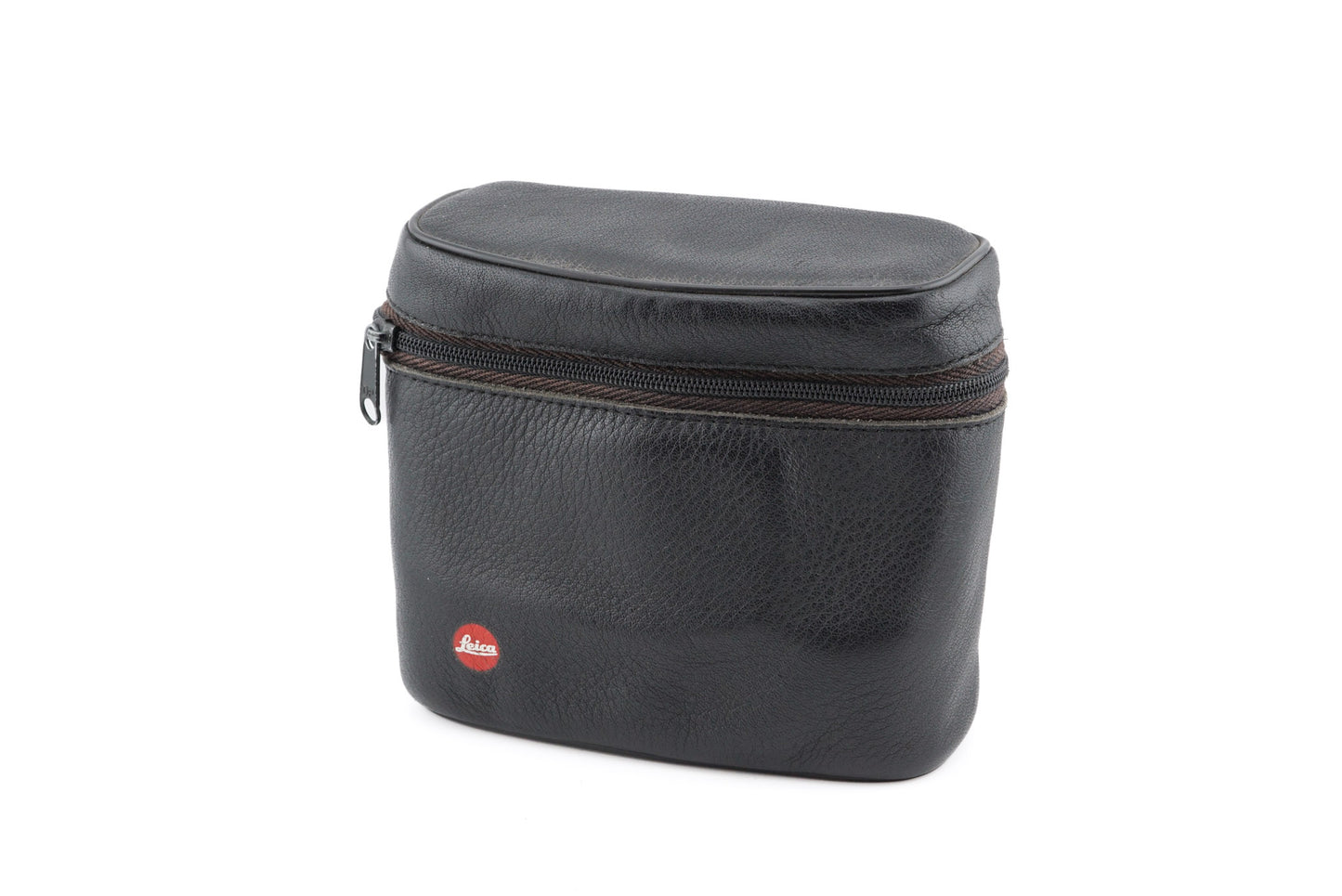 Leica Soft Leather Case For Minilux Zoom And CF Flash - Accessory
