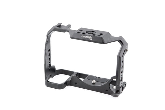SmallRig Nikon Z5/Z6/Z6II/Z7/Z7II Cage (2926) - Accessory