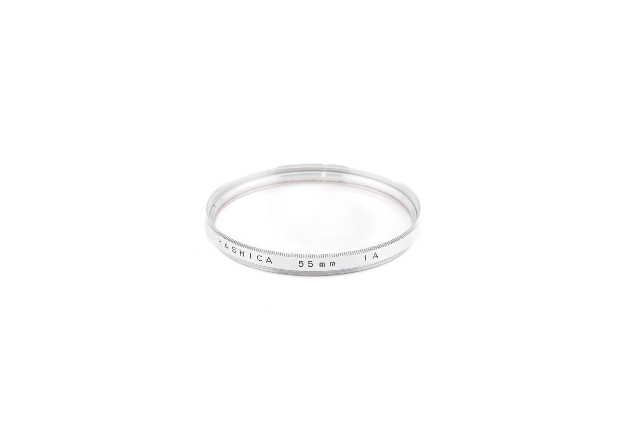 Yashica 55mm Skylight Filter 1A - Accessory