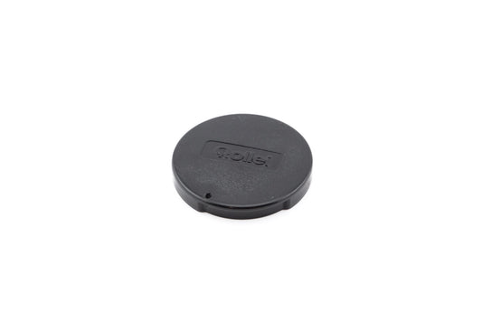 Rollei 35 Lens Cap - Accessory