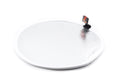Photoflex LiteDisc White/Silver 12" Reflector - Accessory