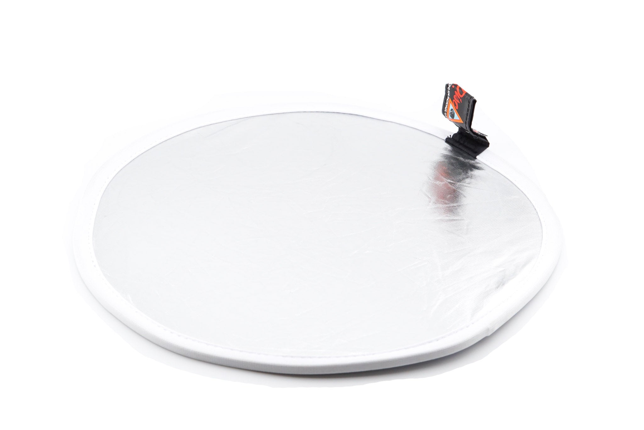 Photoflex LiteDisc White/Silver 12" Reflector - Accessory