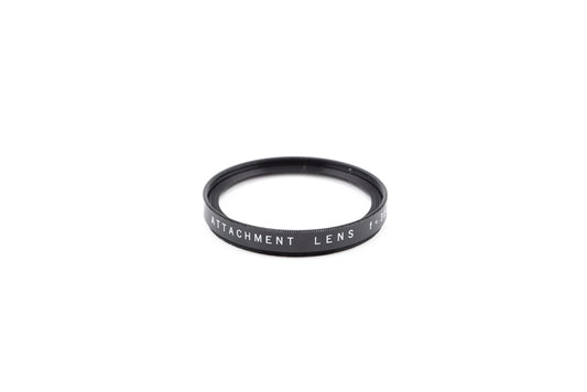 Olympus 43.5mm Close-Up Filter / Attachment Lens - Accessory