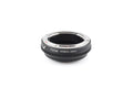 Fotga Konica AR - M4/3 (AR - M4/3) Adapter - Accessory