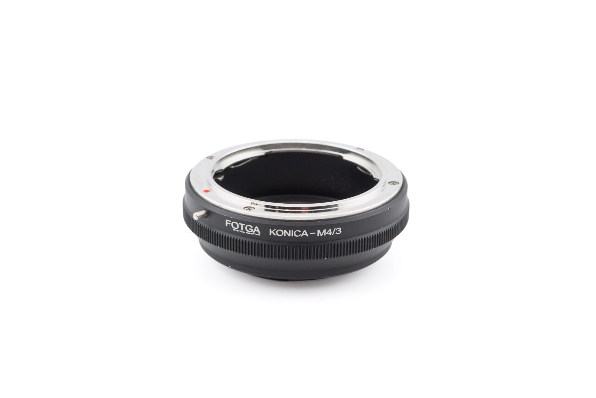 Fotga Konica AR - M4/3 (AR - M4/3) Adapter - Accessory