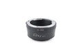 Tinxi Nikon F - Sony E/FE (AI - NEX) Adapter - Accessory