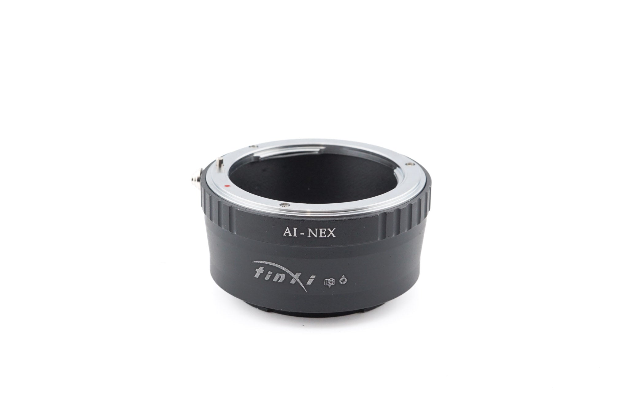 Tinxi Nikon F - Sony E/FE (AI - NEX) Adapter - Accessory