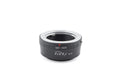 Tinxi Minolta MD - Sony E/FE (MD - NEX) Adapter - Accessory